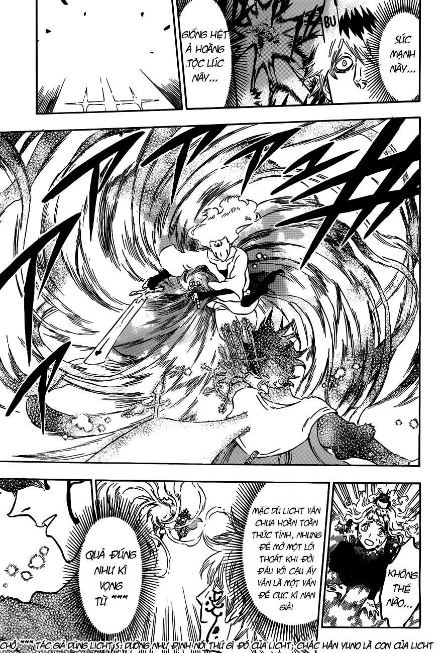 Pháp Sư Không Phép Thuật - Chapter 156 - Page 16