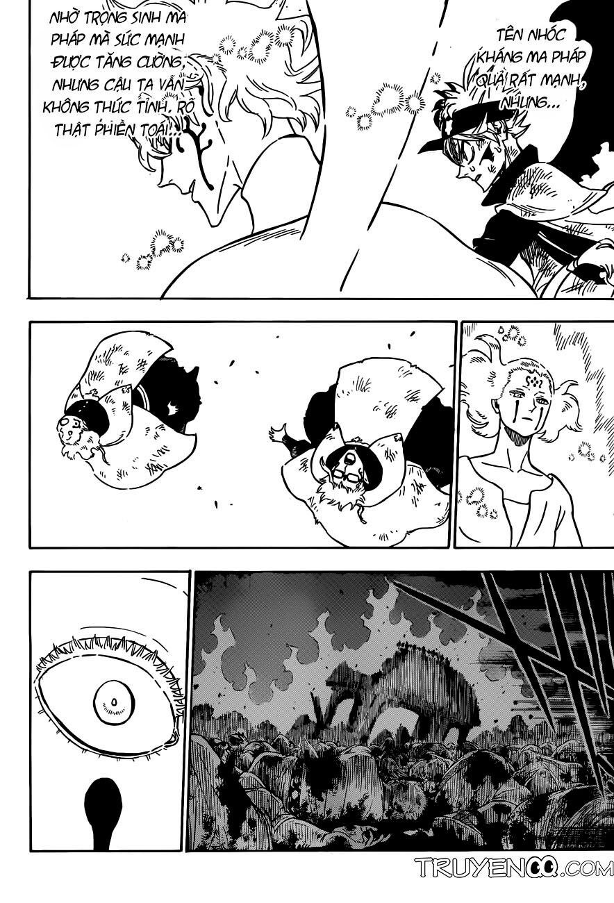 Pháp Sư Không Phép Thuật - Chapter 156 - Page 3