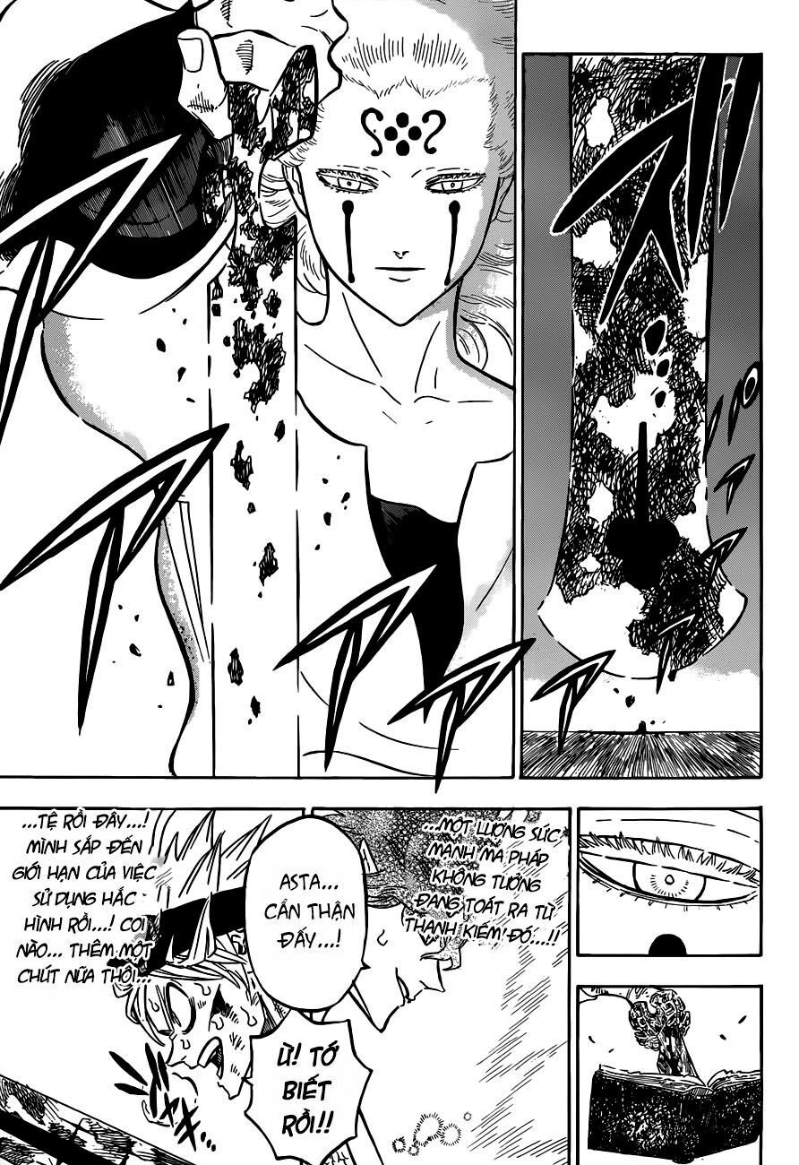 Pháp Sư Không Phép Thuật - Chapter 156 - Page 6