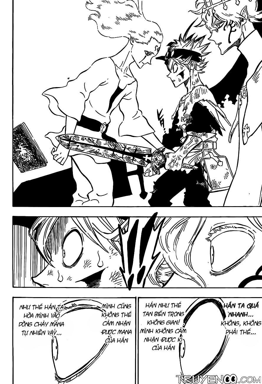 Pháp Sư Không Phép Thuật - Chapter 156 - Page 7