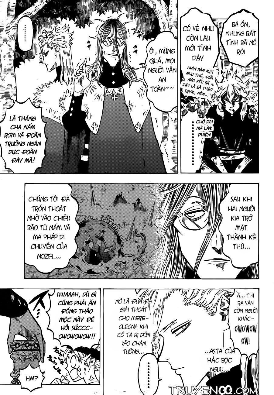 Pháp Sư Không Phép Thuật - Chapter 157 - Page 12