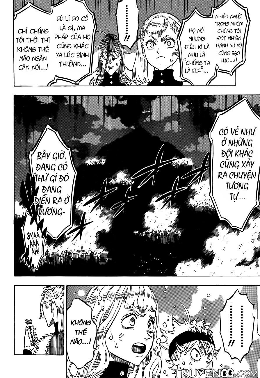 Pháp Sư Không Phép Thuật - Chapter 157 - Page 14