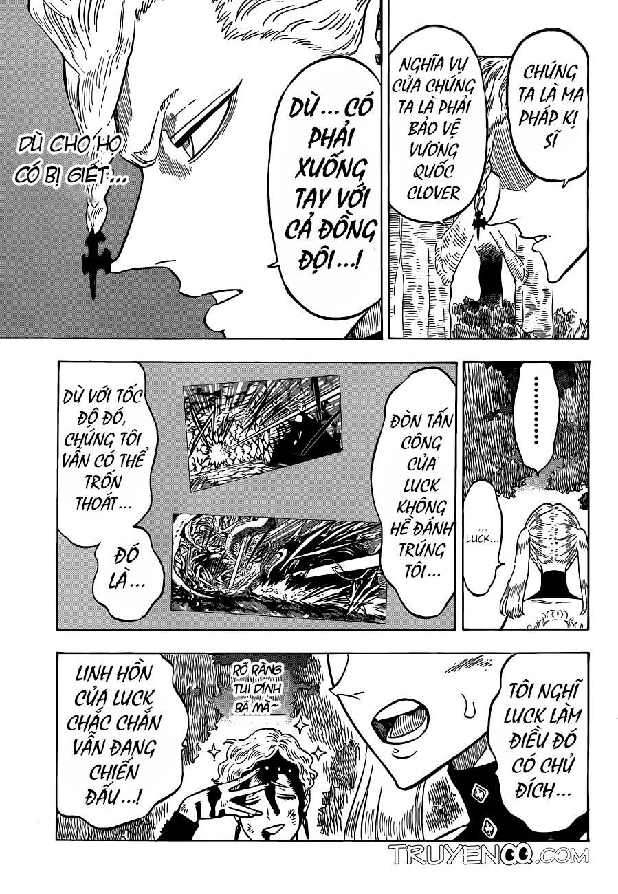 Pháp Sư Không Phép Thuật - Chapter 157 - Page 16