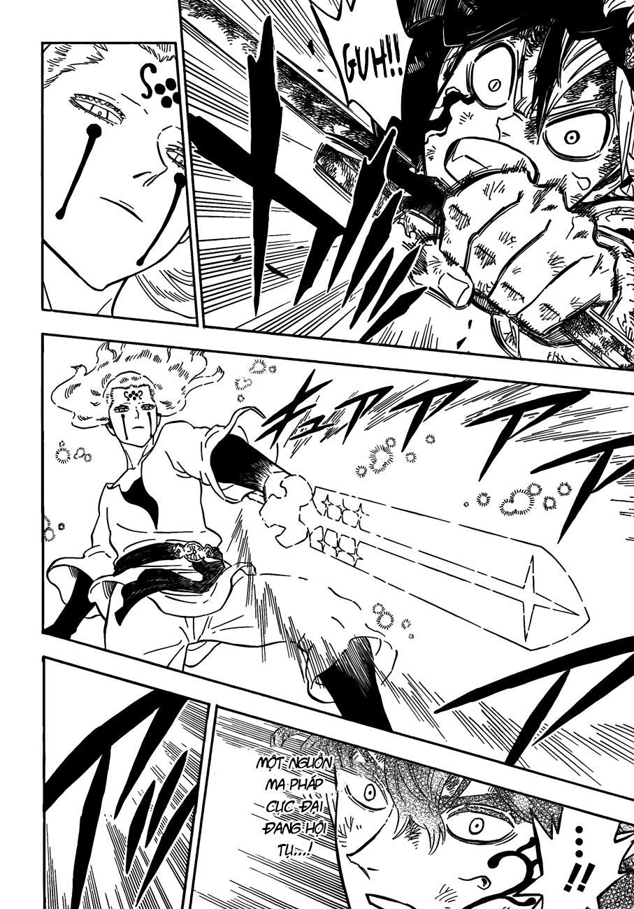 Pháp Sư Không Phép Thuật - Chapter 157 - Page 3