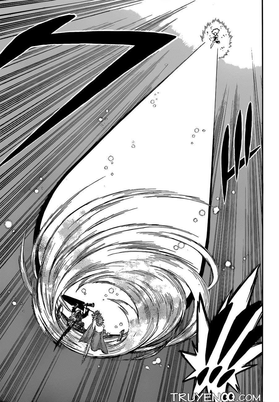 Pháp Sư Không Phép Thuật - Chapter 157 - Page 4