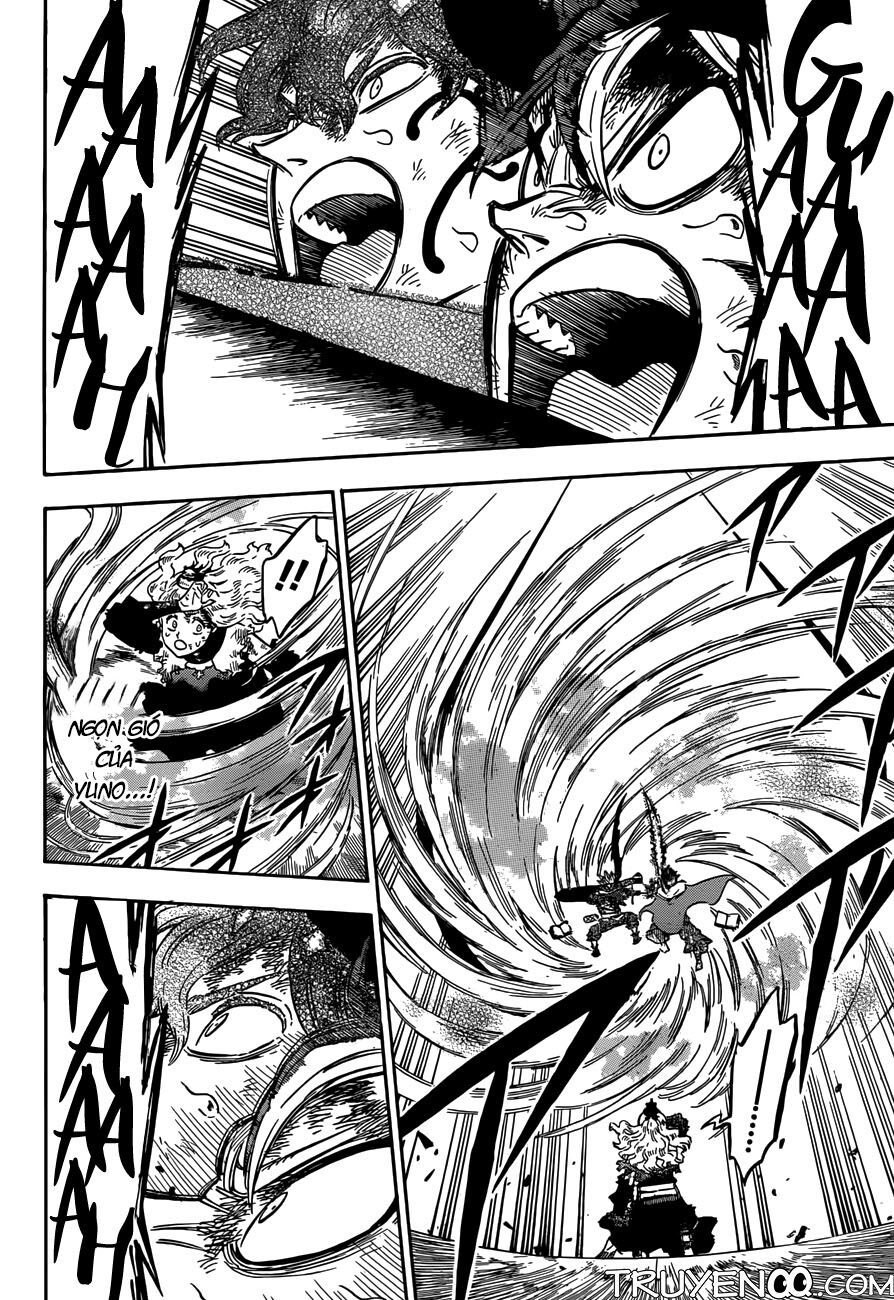 Pháp Sư Không Phép Thuật - Chapter 157 - Page 5