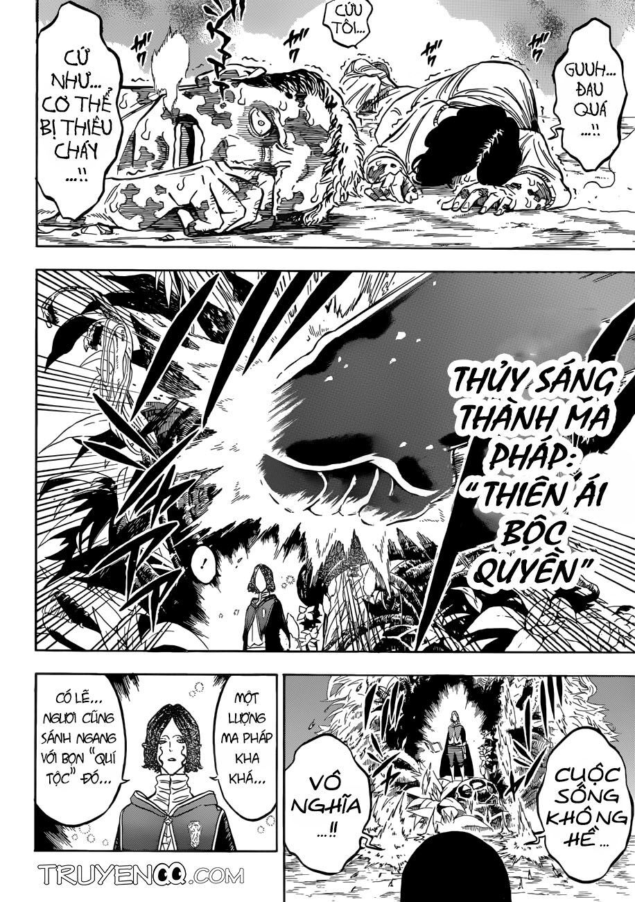 Pháp Sư Không Phép Thuật - Chapter 158 - Page 12