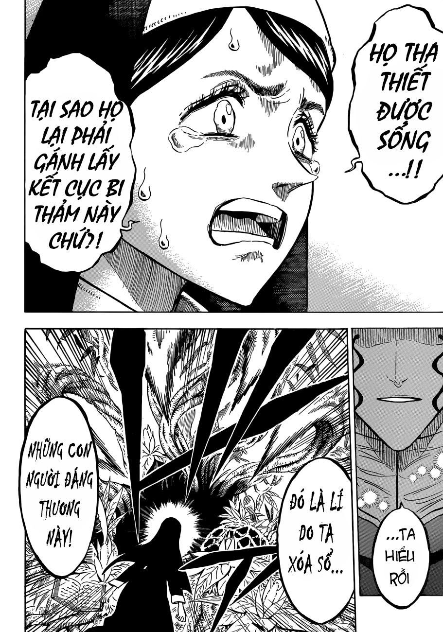 Pháp Sư Không Phép Thuật - Chapter 158 - Page 14