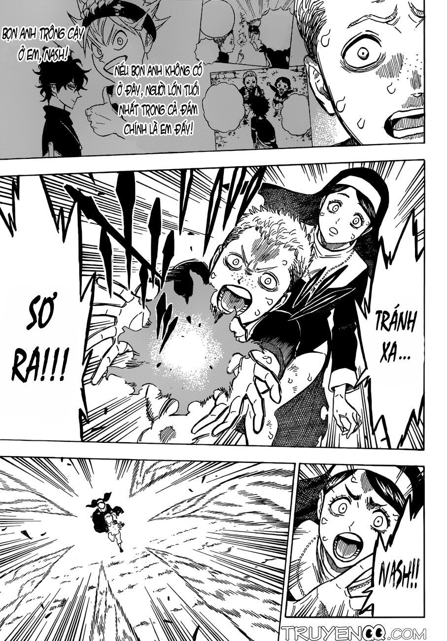 Pháp Sư Không Phép Thuật - Chapter 158 - Page 15