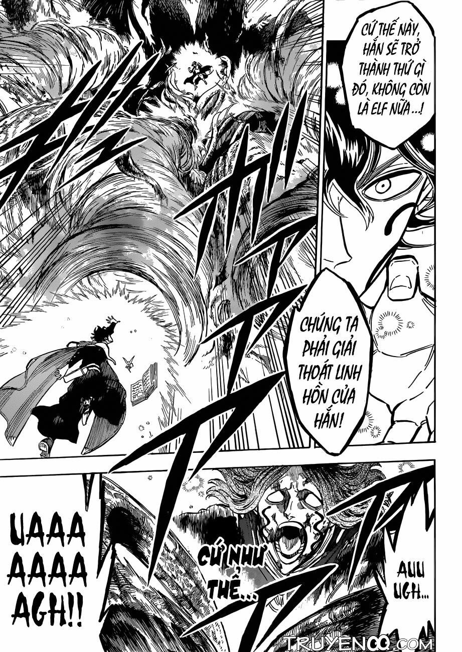 Pháp Sư Không Phép Thuật - Chapter 159 - Page 13