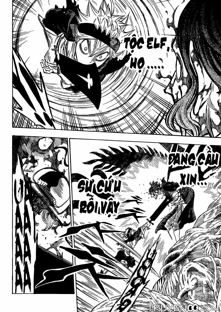 Pháp Sư Không Phép Thuật - Chapter 159 - Page 14