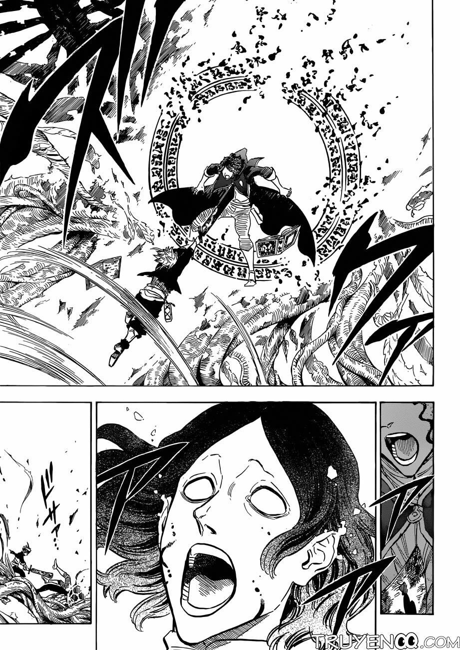 Pháp Sư Không Phép Thuật - Chapter 159 - Page 15