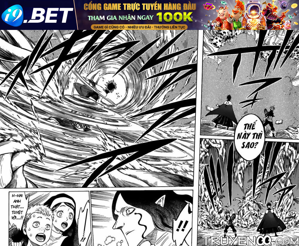 Pháp Sư Không Phép Thuật - Chapter 159 - Page 3