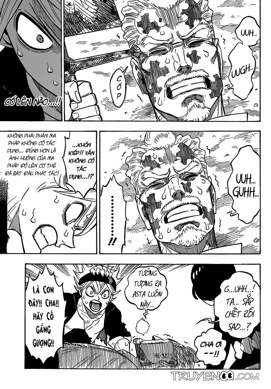 Pháp Sư Không Phép Thuật - Chapter 159 - Page 5