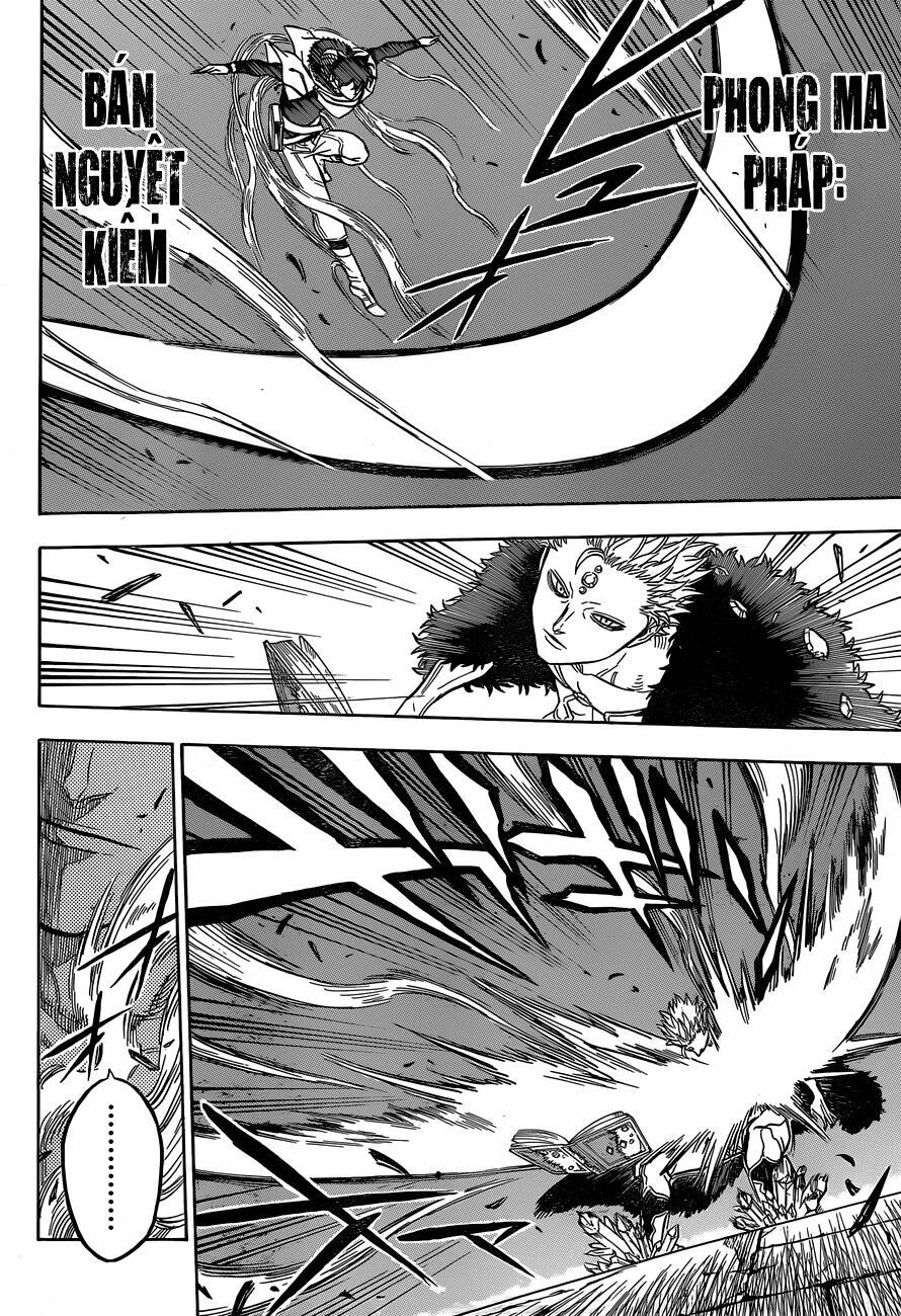 Pháp Sư Không Phép Thuật - Chapter 16 - Page 10