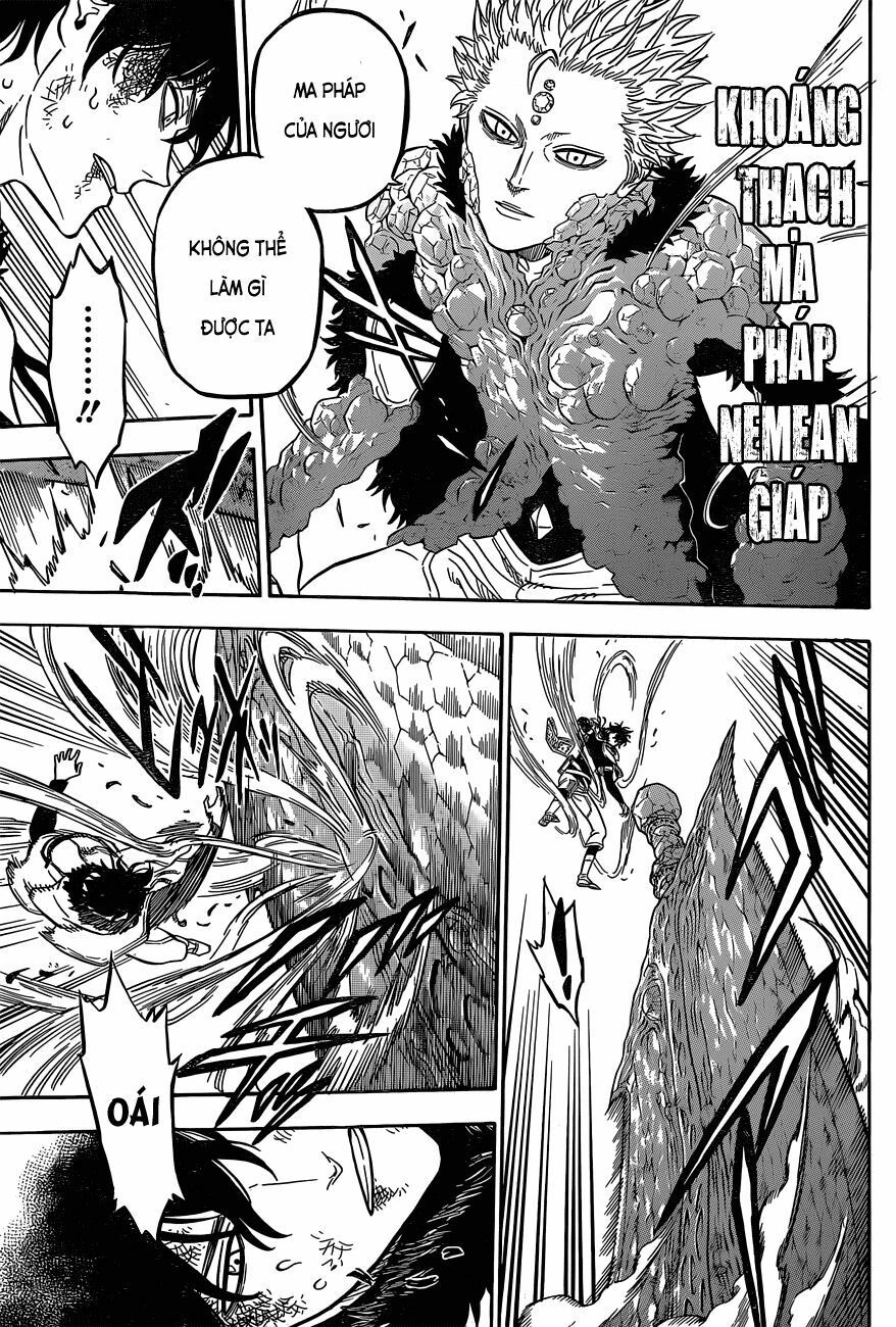 Pháp Sư Không Phép Thuật - Chapter 16 - Page 11