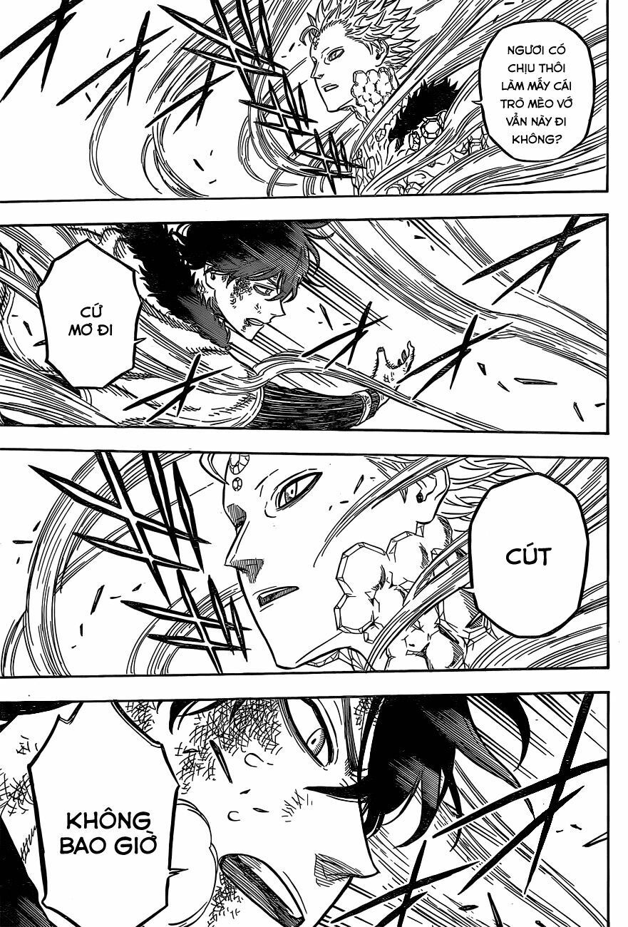 Pháp Sư Không Phép Thuật - Chapter 16 - Page 13