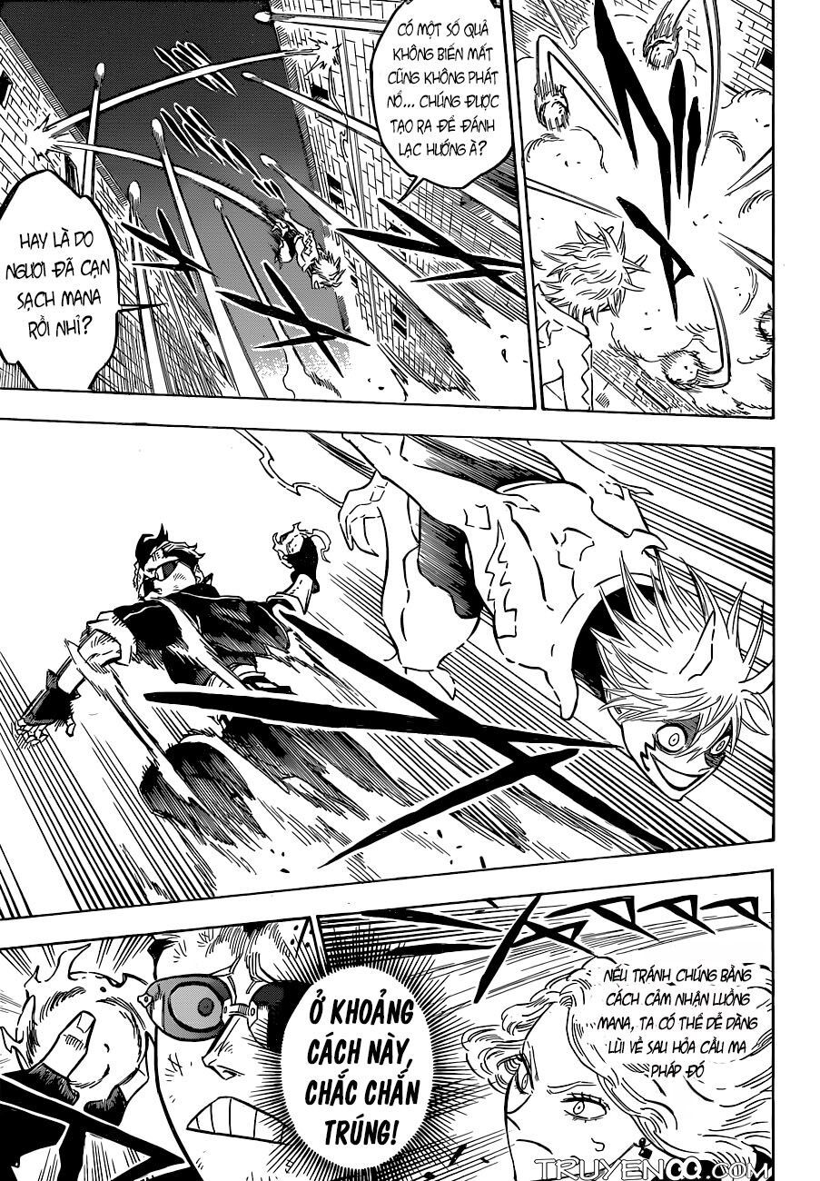 Pháp Sư Không Phép Thuật - Chapter 160 - Page 13