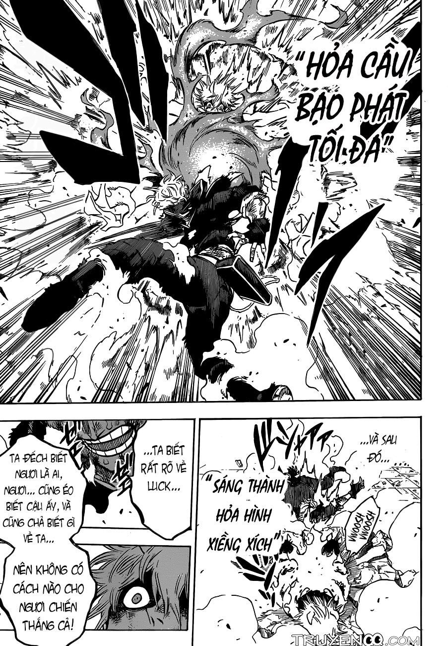 Pháp Sư Không Phép Thuật - Chapter 160 - Page 17