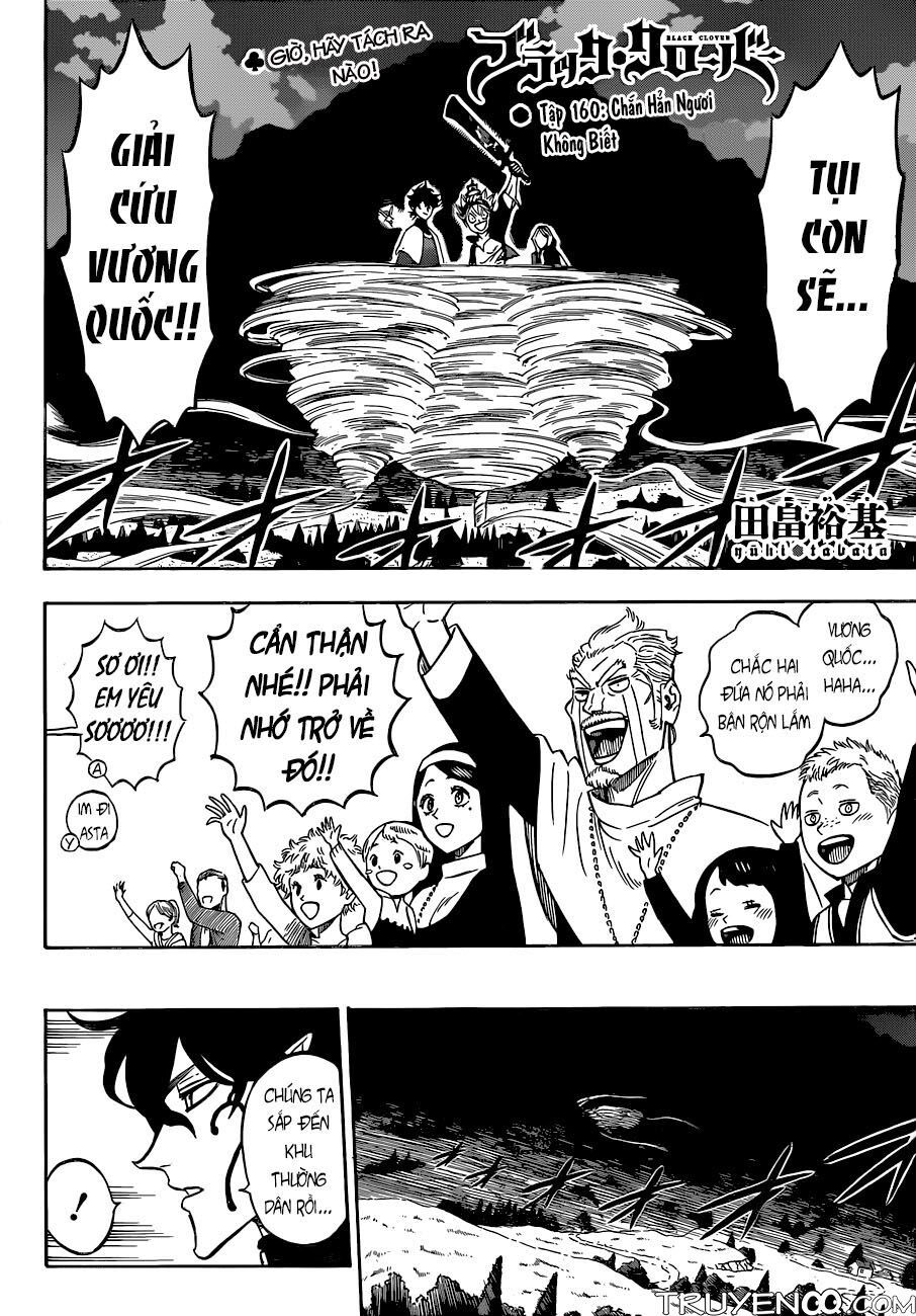 Pháp Sư Không Phép Thuật - Chapter 160 - Page 4