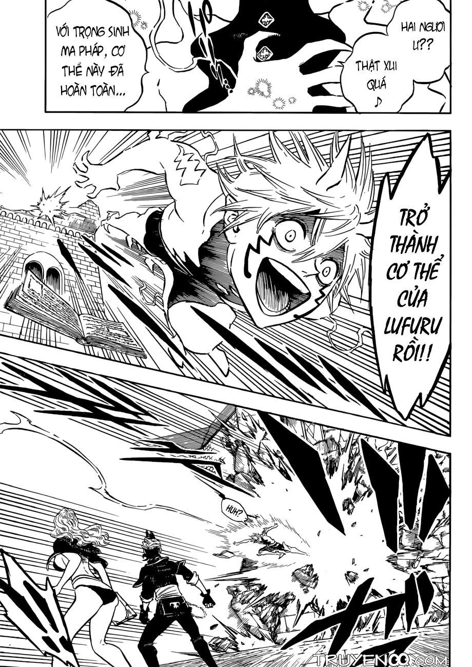 Pháp Sư Không Phép Thuật - Chapter 160 - Page 7