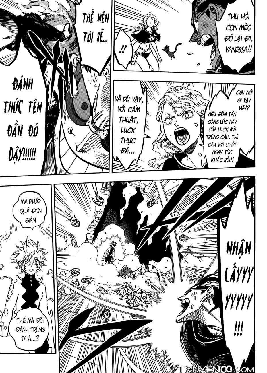 Pháp Sư Không Phép Thuật - Chapter 160 - Page 9