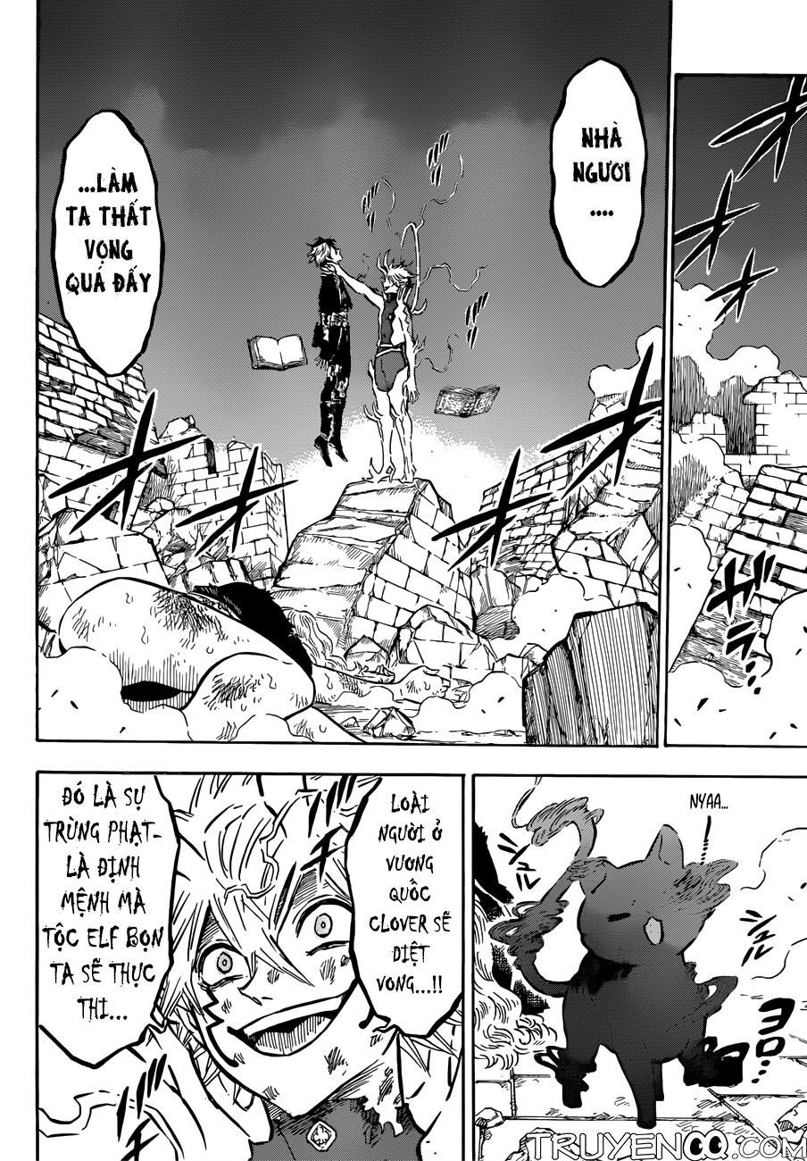 Pháp Sư Không Phép Thuật - Chapter 161 - Page 10