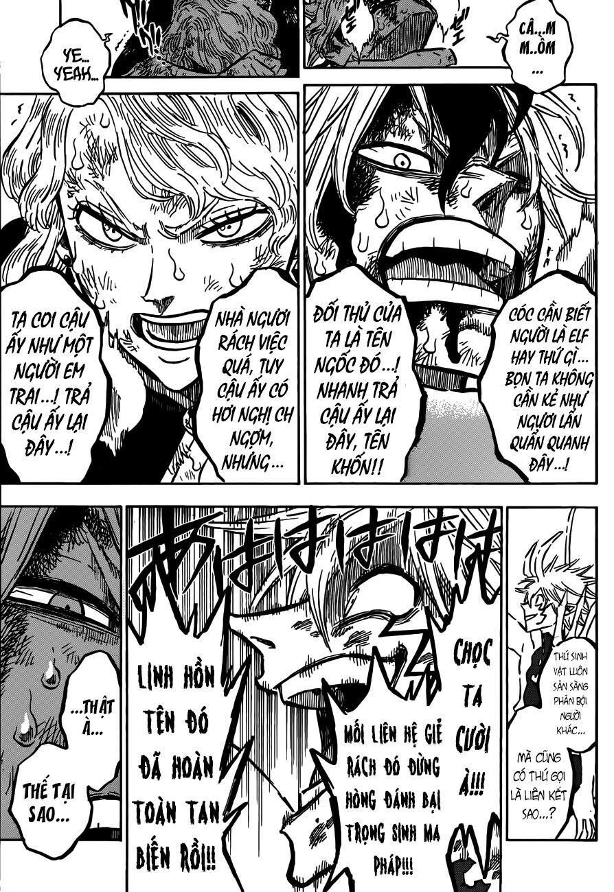 Pháp Sư Không Phép Thuật - Chapter 161 - Page 11