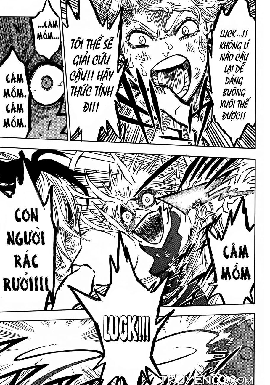 Pháp Sư Không Phép Thuật - Chapter 161 - Page 13