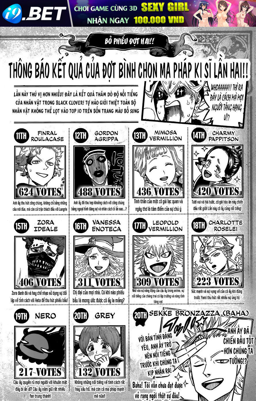 Pháp Sư Không Phép Thuật - Chapter 161 - Page 16