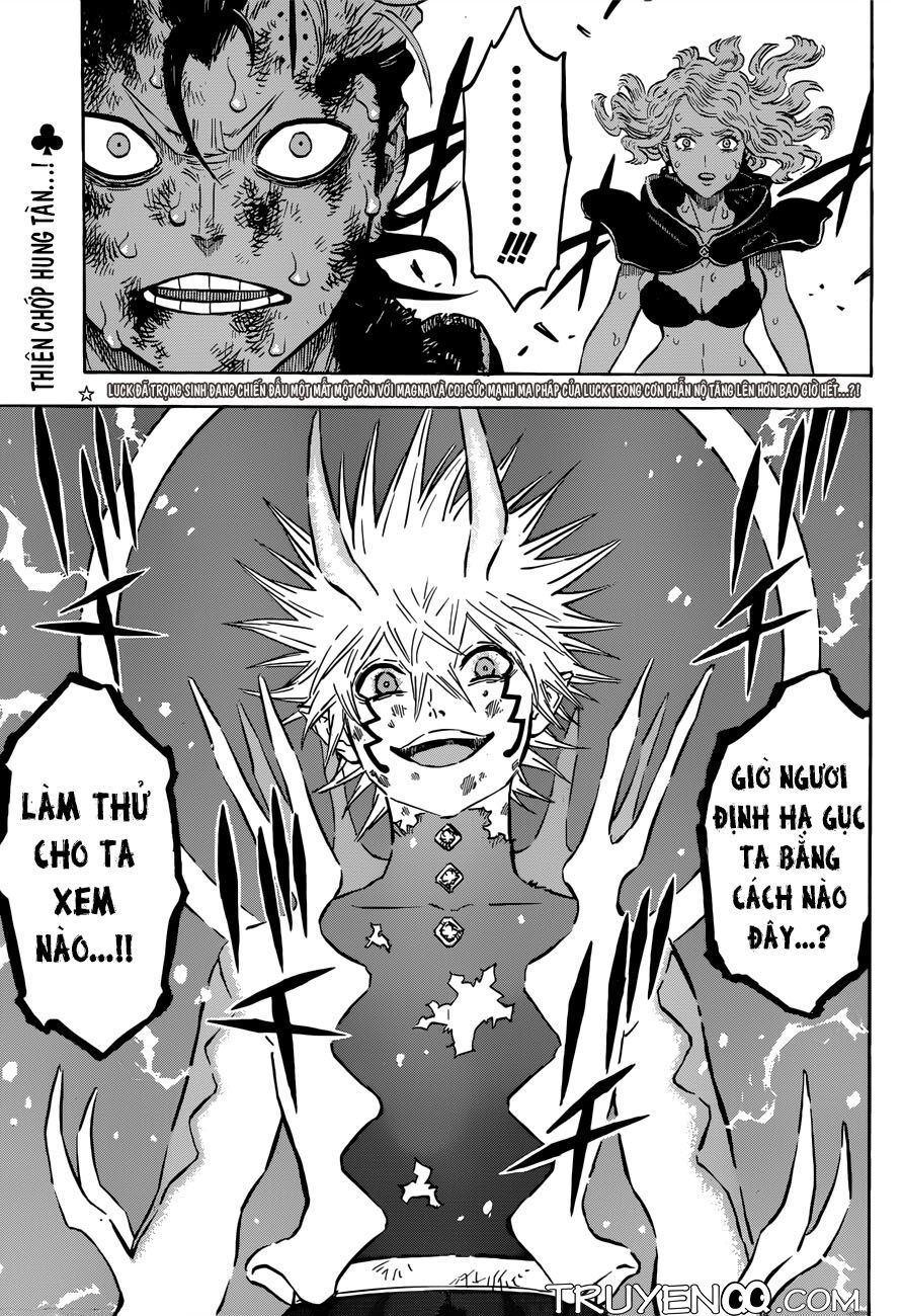 Pháp Sư Không Phép Thuật - Chapter 161 - Page 5