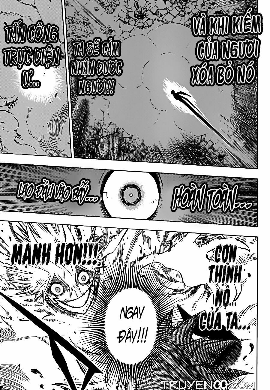 Pháp Sư Không Phép Thuật - Chapter 162 - Page 10