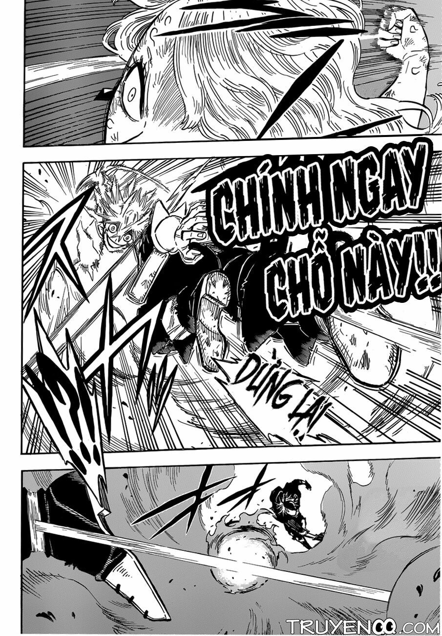 Pháp Sư Không Phép Thuật - Chapter 162 - Page 11