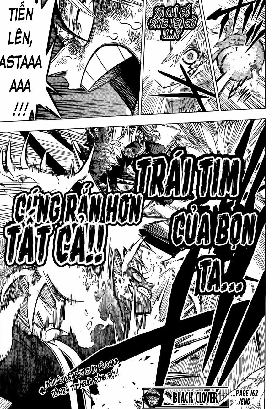 Pháp Sư Không Phép Thuật - Chapter 162 - Page 12