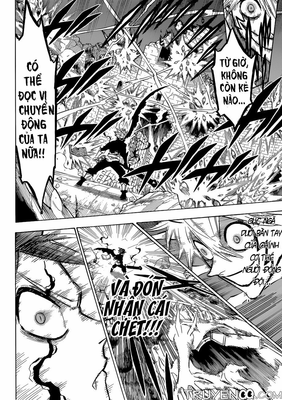 Pháp Sư Không Phép Thuật - Chapter 162 - Page 3