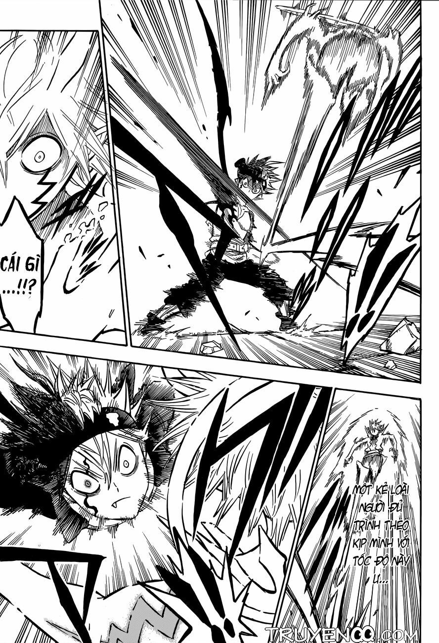 Pháp Sư Không Phép Thuật - Chapter 162 - Page 4