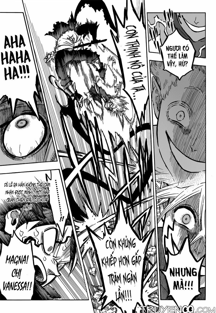 Pháp Sư Không Phép Thuật - Chapter 162 - Page 6