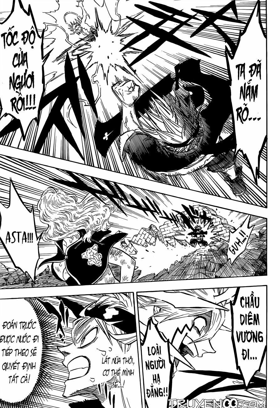 Pháp Sư Không Phép Thuật - Chapter 162 - Page 8