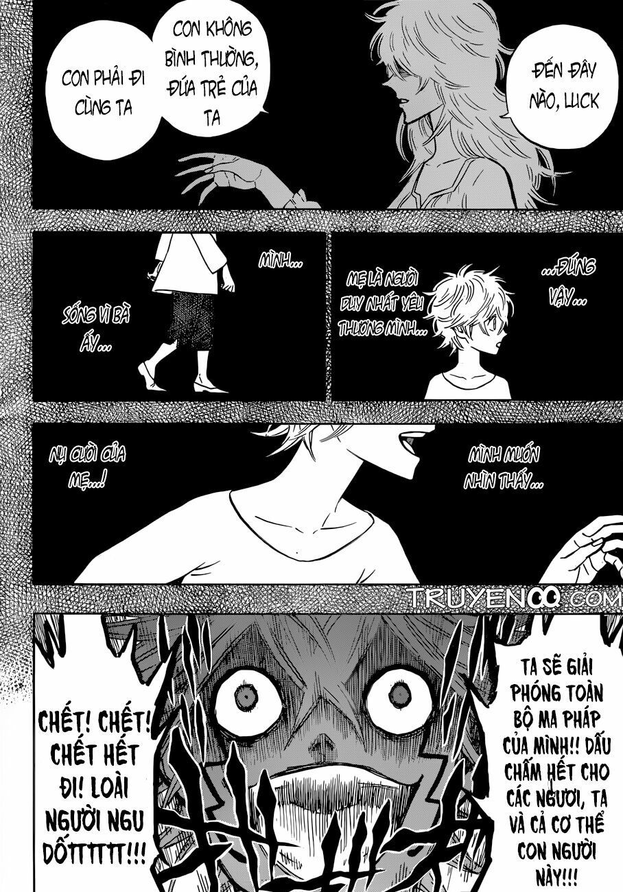 Pháp Sư Không Phép Thuật - Chapter 163 - Page 5