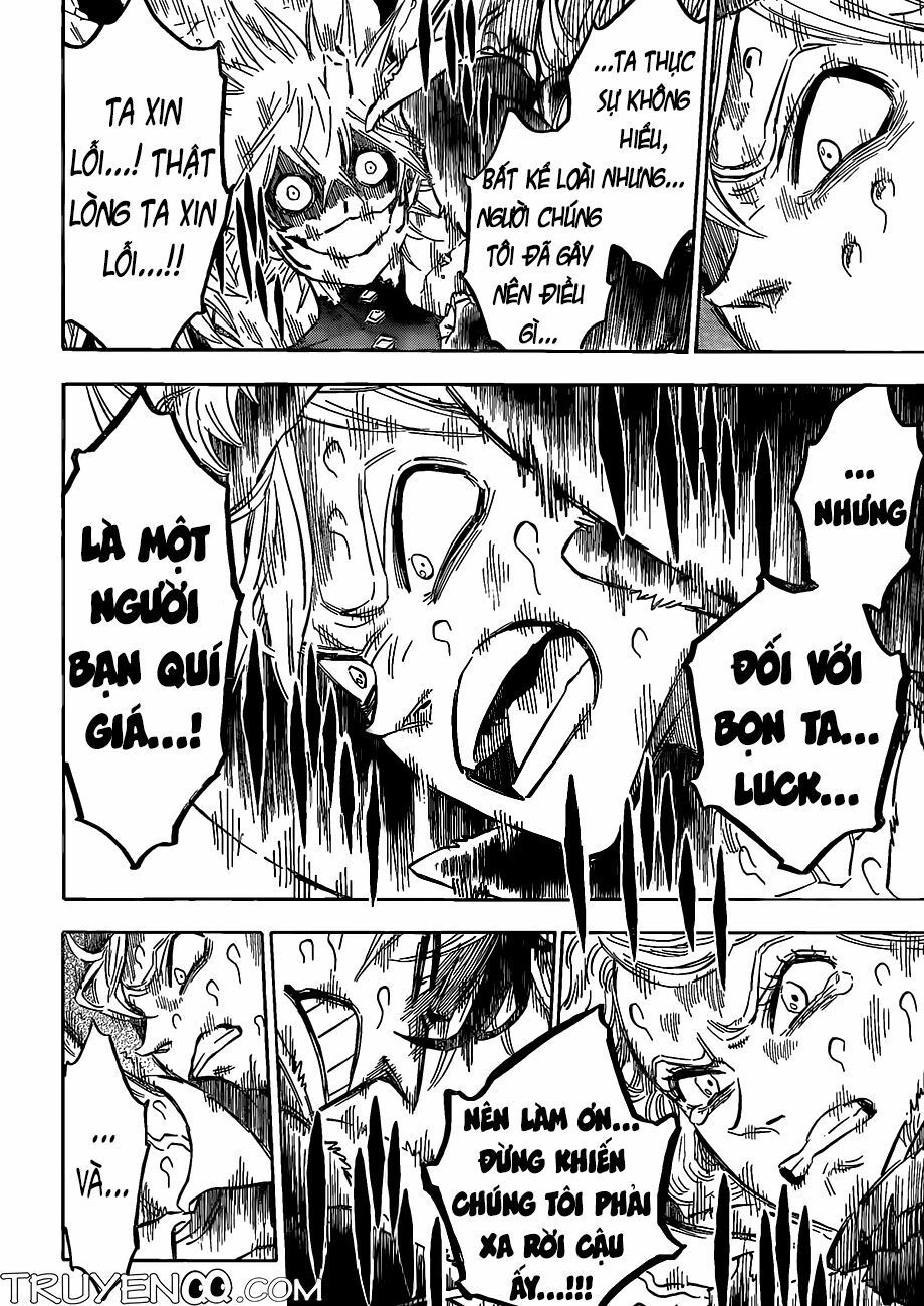 Pháp Sư Không Phép Thuật - Chapter 163 - Page 7