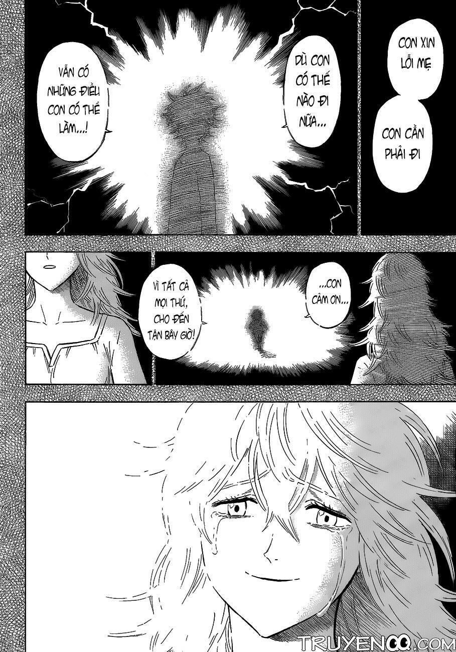 Pháp Sư Không Phép Thuật - Chapter 163 - Page 9