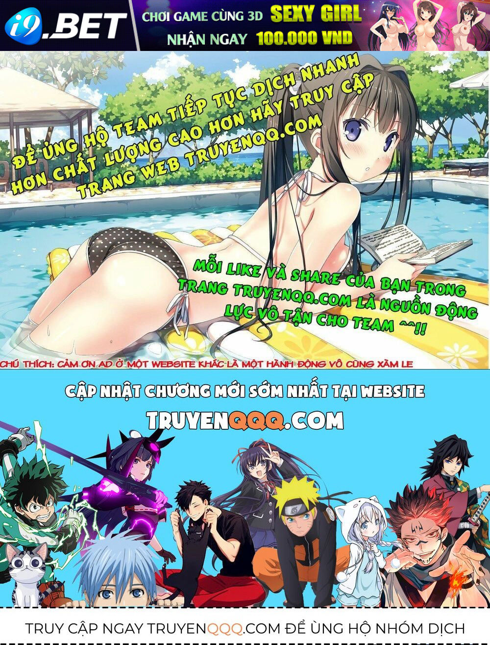 Pháp Sư Không Phép Thuật - Chapter 164 - Page 16