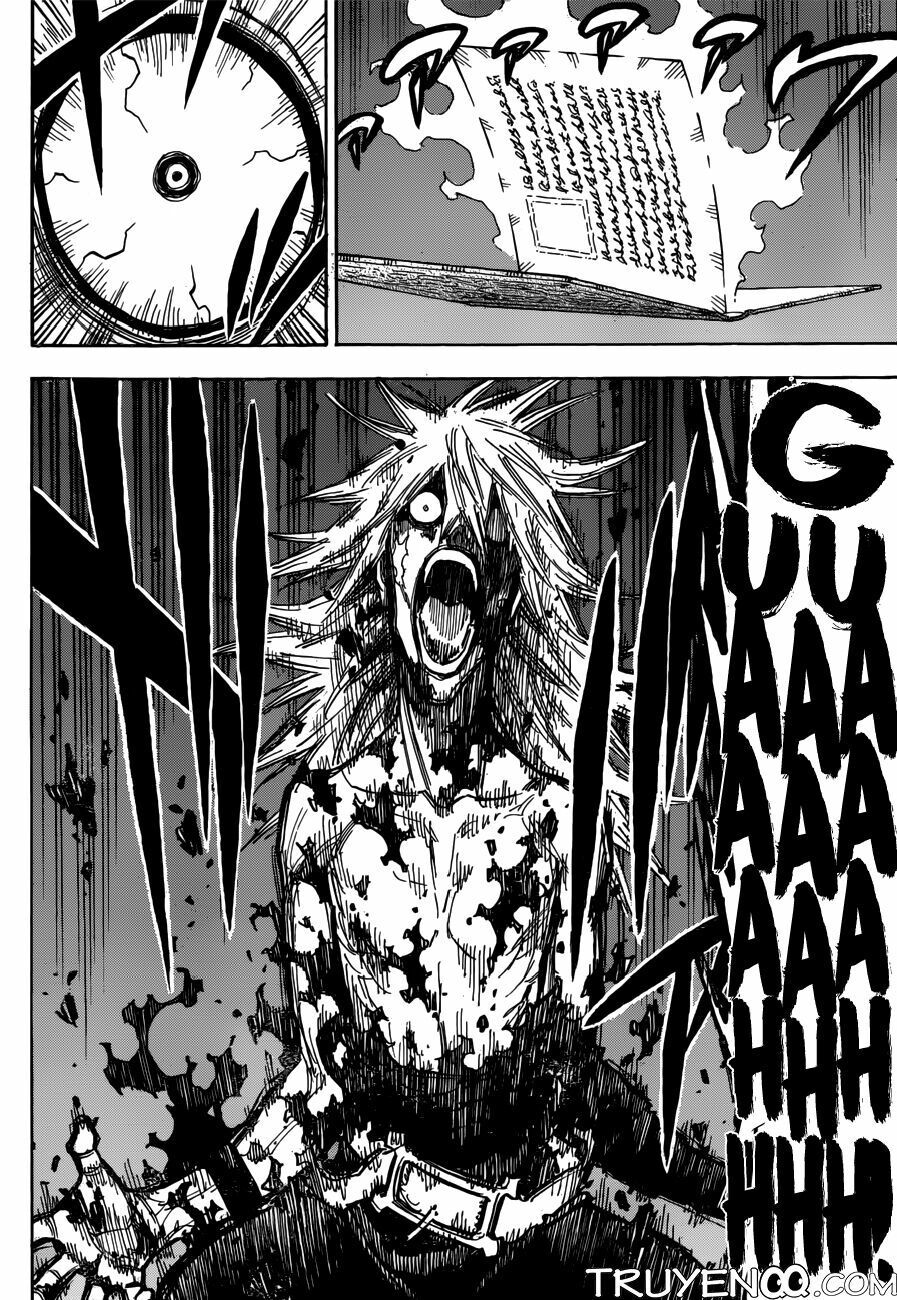 Pháp Sư Không Phép Thuật - Chapter 166 - Page 11