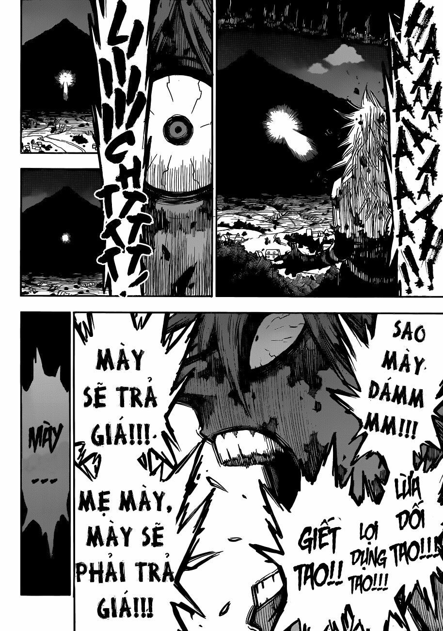 Pháp Sư Không Phép Thuật - Chapter 166 - Page 13