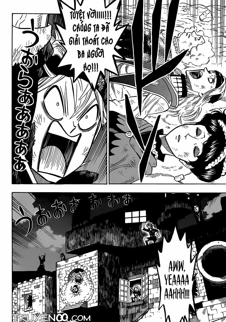 Pháp Sư Không Phép Thuật - Chapter 166 - Page 15