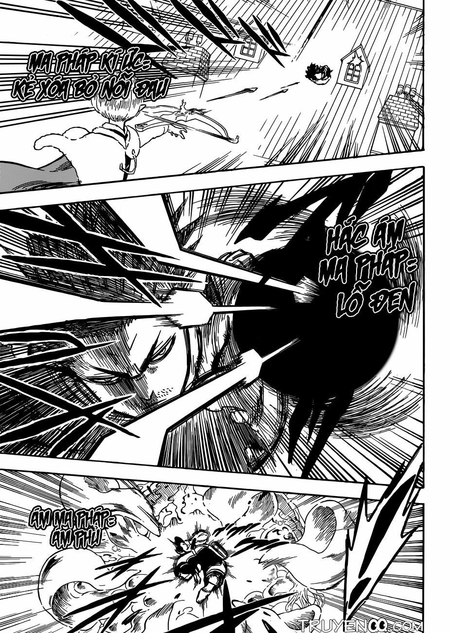 Pháp Sư Không Phép Thuật - Chapter 168 - Page 10