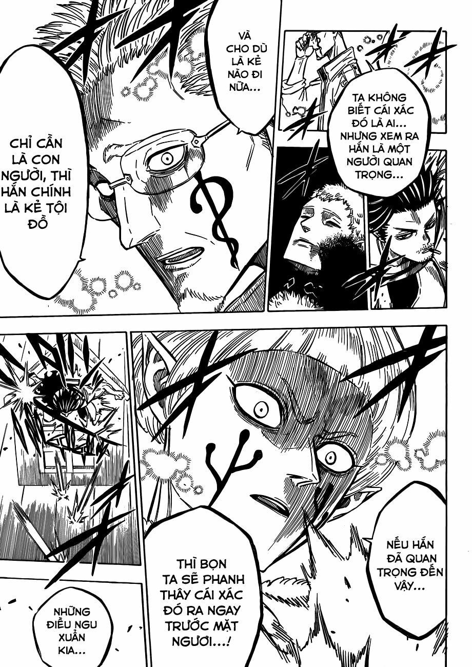 Pháp Sư Không Phép Thuật - Chapter 168 - Page 8