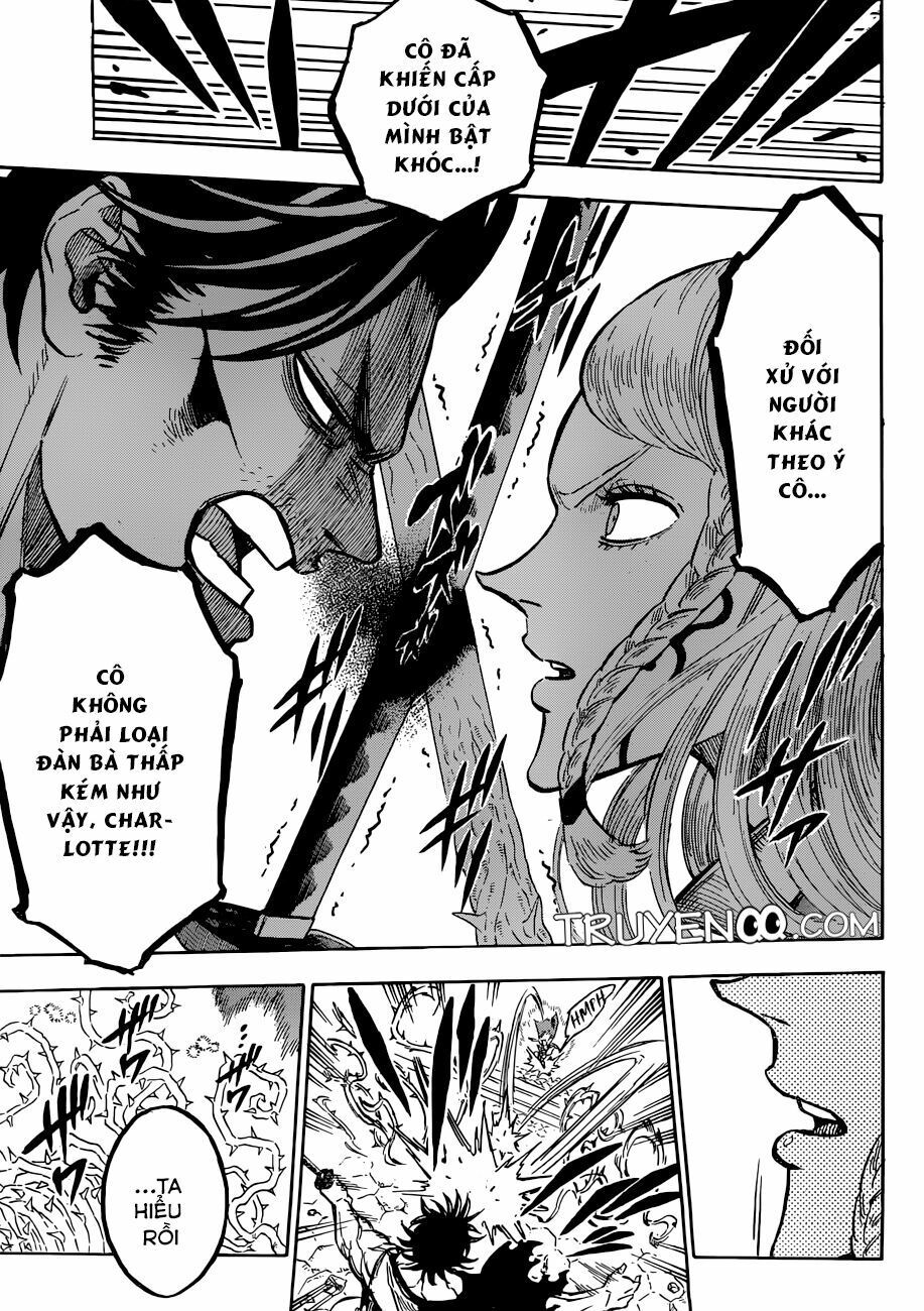 Pháp Sư Không Phép Thuật - Chapter 169 - Page 12