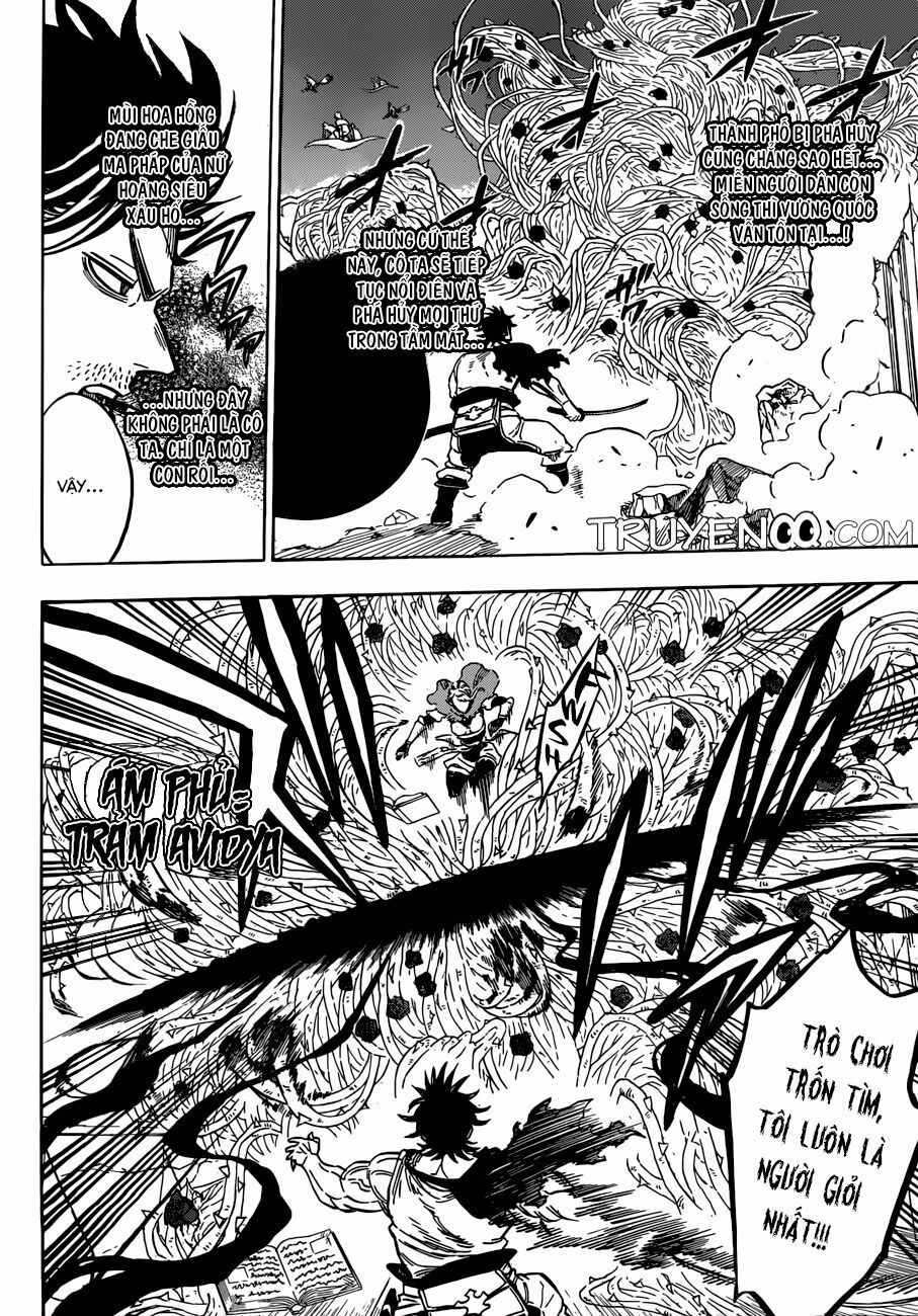 Pháp Sư Không Phép Thuật - Chapter 169 - Page 3