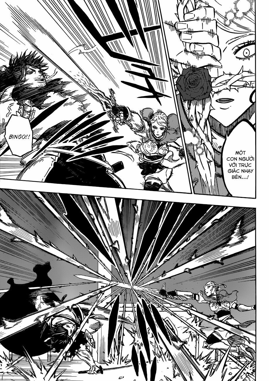 Pháp Sư Không Phép Thuật - Chapter 169 - Page 4